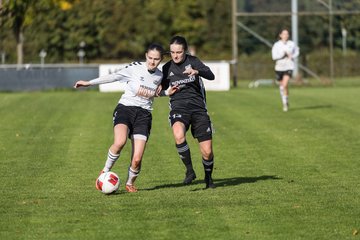 Bild 382 - F SV Henstedt Ulzburg2 - FSG Kaki-StuSie : Ergebnis: 2:2